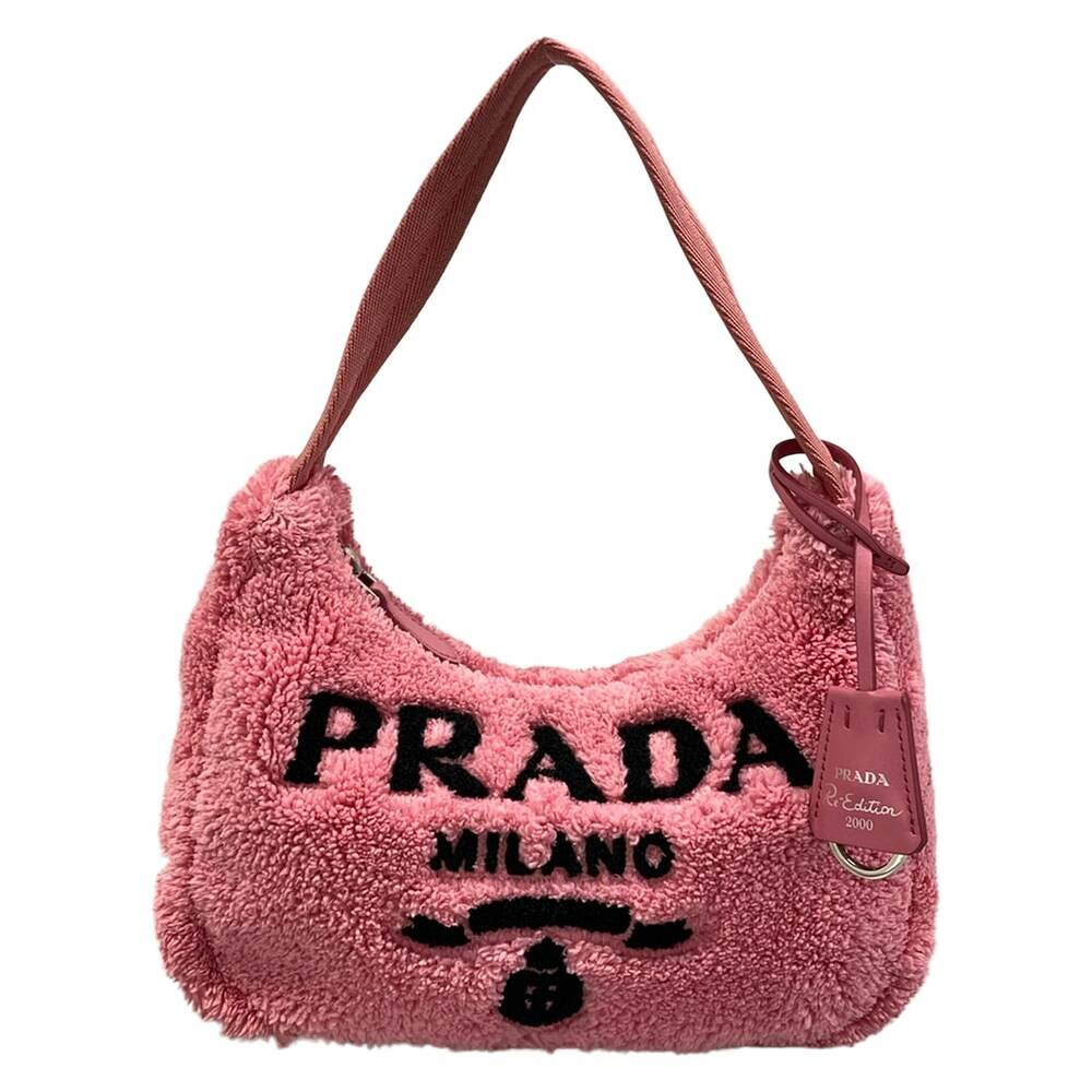 Prada Terry Mini Handbag 1NE515